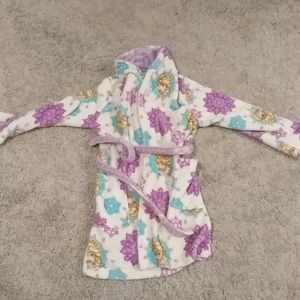 Disney Frozen Bathrobe
